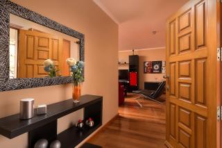 KING´S HOUSE (Sea View and Indoor BBQ) - Estreito da Calheta - 7