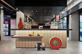 Moxy La Ciotat - La Ciotat - 3