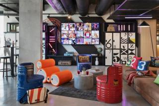 Moxy La Ciotat - La Ciotat - 1