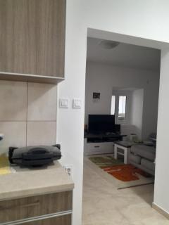 Angelia Apartment - 2