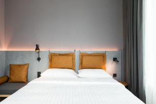 Moxy Wuerzburg - 1