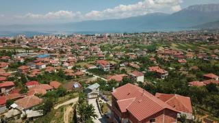 Vila Topalli - Pogradec - 3
