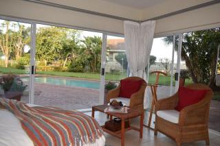 Poolside Tranquility - 2