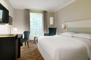 Sheraton Offenbach Hotel - 5
