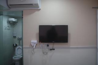 K & B Hostel - Hong Kong - 9