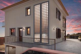 KING´S HOUSE (Sea View and Indoor BBQ) - Estreito da Calheta - 9