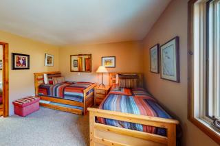 Snowmas Village 20C - 1