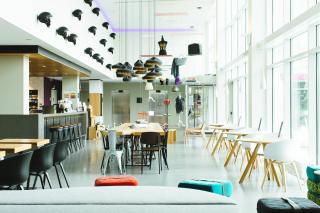 Moxy Milan Malpensa Airport - Case Nuove - 0