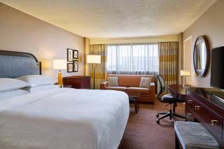 Sheraton North Houston at George Bush Intercontinental - Houston - 5