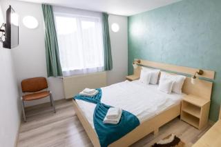 Cabana Edelweiss - 2