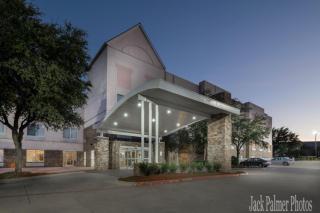 Fairfield Inn by Marriott Las Colinas - Irving - 6