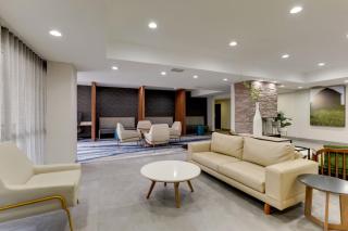 Fairfield Inn by Marriott Las Colinas - Irving - 3