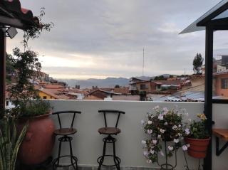 Casa Agustina - Cuzco - 1