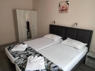 Апартаменти и Студиа Алекса Созопол Apartments and Studios Alexa Sozopol - Sosopol - 2