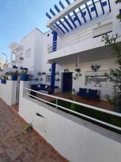Maison Belle Dune - Saidia - 9