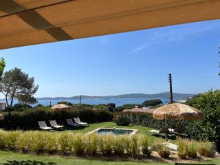 La Bastide du Soleil - Sainte-Maxime - 9