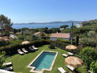 La Bastide du Soleil - Sainte-Maxime - 8