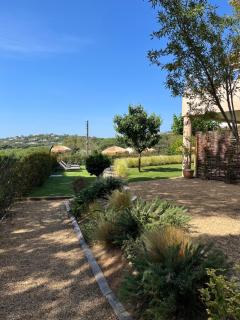La Bastide du Soleil - Sainte-Maxime - 2