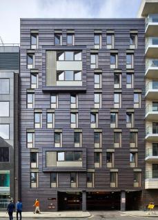 Goldsmid House, Victoria - Londra - 2