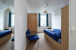 Goldsmid House, Victoria - Londra - 5