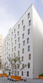 Goldsmid House, Victoria - Londra - 1