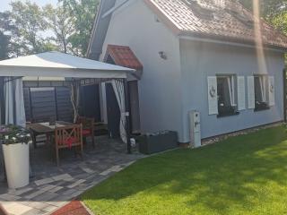 Domki Batory - Pobierowo - 2