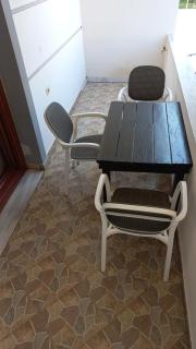 Vila Avni Likometi - Ksamil - 9