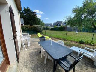 DUNES - Jardin, Piscine partagée - ED6019 - Erdeven - 2