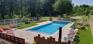 ENTRE LOIRE ET CHER "Les Bruyères" Gîte & SPA Privatif - Tour-en-Sologne - 9