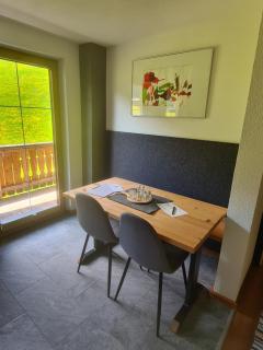 Ferienwohnung Auenheim - 5