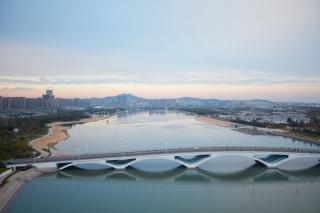 Sheraton Rizhao Hotel - 6