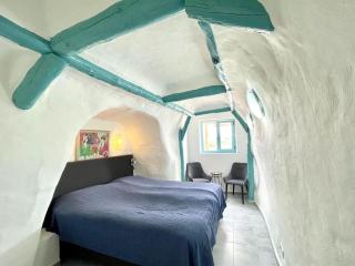 Cave House in Cúllar near Tabernas Desert - 7