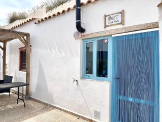 Cave house Yara with pool and facilities for PRM - Margen de Abajo - 3