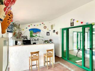 Cave house Yara with pool and facilities for PRM - Margen de Abajo - 4