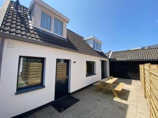 The island life beach house 2 - De Koog - 9