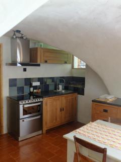 Les Voûtes du Chambon - Champcella - 7