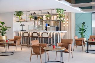 Delta Hotels by Marriott Dubai Investment Park - Dubai - 7