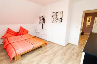 Ferienwohnung zwischen den Wieken - Ostrhauderfehn - 6