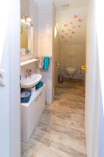 Ferienwohnung zwischen den Wieken - Ostrhauderfehn - 5