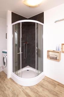 Ferienwohnung zwischen den Wieken - Ostrhauderfehn - 2