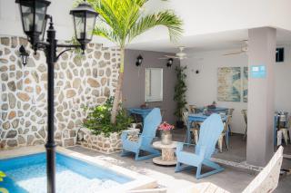 Hotel ADAZ Mediterráneo - Santa Marta - 7