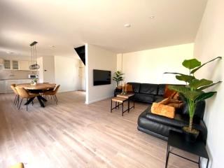 The island life beach house 2 - De Koog - 6