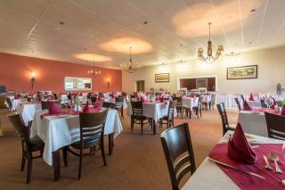 Protea Hotel by Marriott Zambezi River Lodge - 5