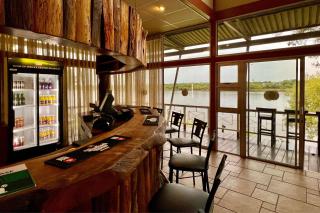 Protea Hotel by Marriott Zambezi River Lodge - Katima Mulilo - 1
