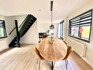 The island life beach house 2 - De Koog - 4