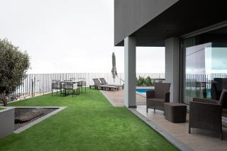 King´s View (Heated Pool and Sea View) - Estreito da Calheta - 4