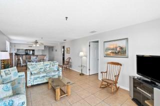 201 Beach Place Condos - 1
