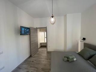 Rooms Via XX Settembre - 0