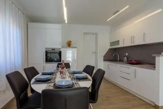 Holiday house Ana- for quite and relaxing vacation - Seget Vranjica - 6