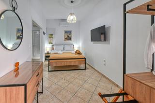 Hope apt - 5min to Falassarna Bch - Císsamos - 9